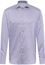 MODERN FIT Performance Shirt bleu foncé imprimé