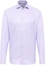 MODERN FIT Shirt in orchid structured