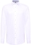 MODERN FIT Performance Shirt blanc uni