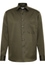 COMFORT FIT Cover Shirt jade uni