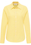 shirt-blouse in honey plain