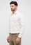 MODERN FIT Cover Shirt in beige plain