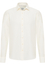 COMFORT FIT Linen Shirt in champagner unifarben