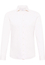 SLIM FIT Jersey Shirt in off-white plain