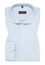 SLIM FIT Shirt in sky blue plain