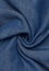 MODERN FIT Overshirt in medium blue plain