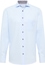 MODERN FIT Original Shirt in light blue plain