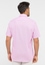 MODERN FIT Shirt in pink structured