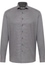 COMFORT FIT Shirt in anthracite structured