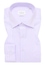 COMFORT FIT Hemd in lavender gestreift