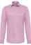 SUPER SLIM Performance Shirt bois de rose uni