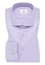 SLIM FIT Shirt in orchid structured