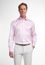 COMFORT FIT Luxury Shirt in roze vlakte