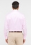 MODERN FIT Shirt in rose striped