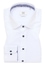 MODERN FIT Luxury Shirt blanc uni