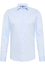 SLIM FIT Performance Shirt bleu ciel uni