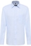 COMFORT FIT Shirt in light blue plain