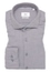 MODERN FIT Chemise graphite structuré