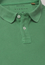 REGULAR FIT Polo shirt in mint plain