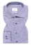 SLIM FIT Shirt in light blue printed