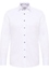 SLIM FIT Luxury Shirt blanc uni