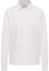 shirt-blouse in off-white plain