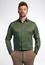 MODERN FIT Performance Shirt in green plain