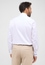 COMFORT FIT Luxury Shirt in white plain