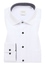 COMFORT FIT Cover Shirt blanc uni