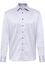 MODERN FIT Luxury Shirt in grafiet vlakte