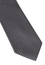 Krawatte in schwarz strukturiert
