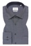 COMFORT FIT Shirt in anthracite plain