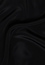 Blusenshirt in schwarz unifarben