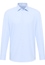 MODERN FIT Performance Shirt in hellblau unifarben