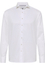 MODERN FIT Soft Luxury Shirt in off-white vlakte