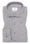 SLIM FIT Chemise graphite structuré