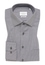 COMFORT FIT Chemise gris structuré