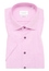 MODERN FIT Shirt in pink structured