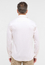 SLIM FIT Jersey Shirt in off-white unifarben