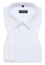 COMFORT FIT Chemise blanc uni