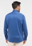 COMFORT FIT Jersey Shirt in blau unifarben