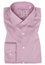 MODERN FIT Performance Shirt bois de rose uni