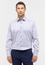 COMFORT FIT Luxury Shirt in grafiet vlakte