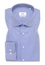 COMFORT FIT Shirt in royal blue plain