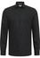 SLIM FIT Original Shirt noir uni