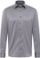 MODERN FIT Cover Shirt in grey plain