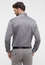 MODERN FIT Cover Shirt in grau unifarben