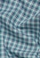 COMFORT FIT Overhemd in saliegroen geruit