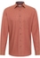 COMFORT FIT Shirt in curry plain