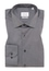 MODERN FIT Cover Shirt in grey plain